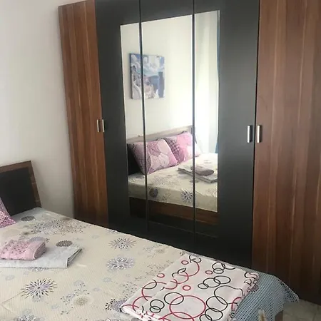 Kosta Halkidiki Nea Kallikrateia