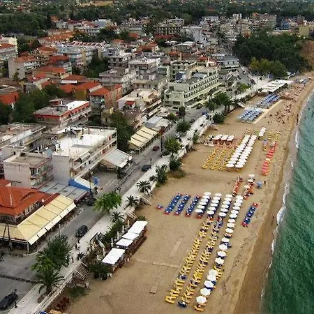 Kosta Halkidiki *