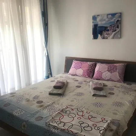Kosta Halkidiki Apartment *