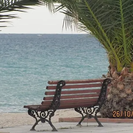 Kosta Halkidiki *