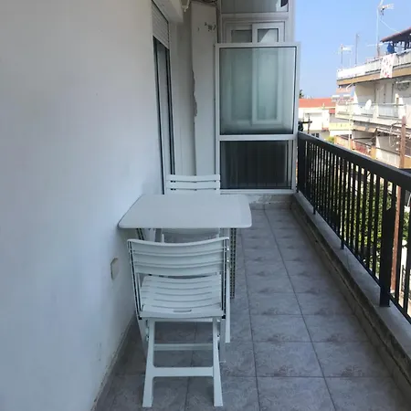 Kosta Halkidiki Apartment Nea Kallikrateia