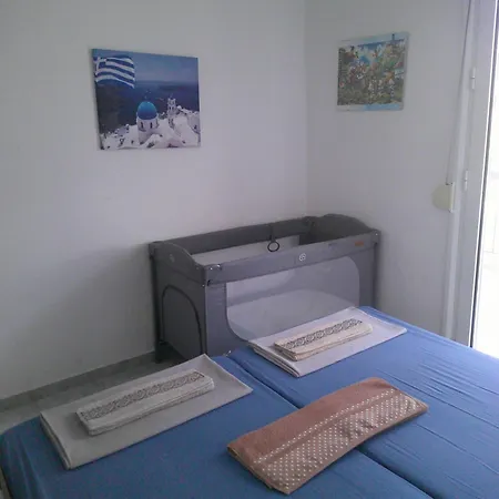 Kosta Halkidiki * Nea Kallikrateia