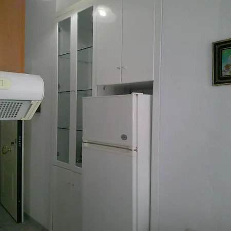 Kosta Halkidiki Apartment