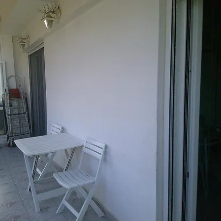 Kosta Halkidiki Apartment