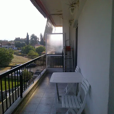 Apartment Kosta Halkidiki *