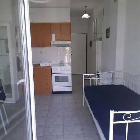 Kosta Halkidiki Apartment *
