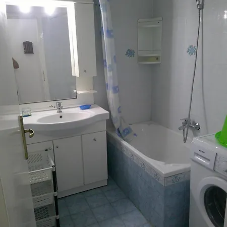 Kosta Halkidiki Apartment Nea Kallikrateia