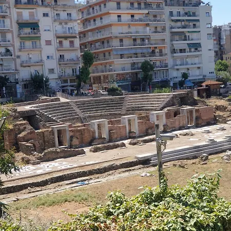 Apartment Kosta Halkidiki