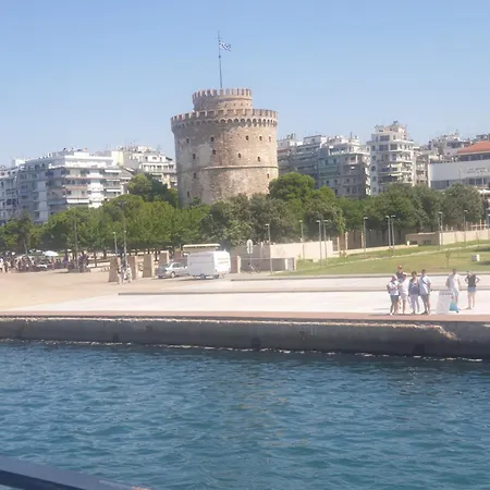 Kosta Halkidiki Apartment Nea Kallikrateia